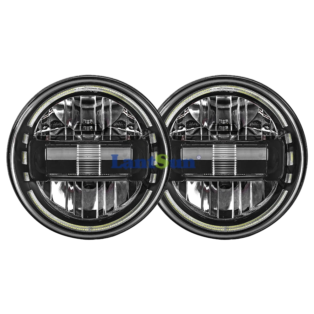 J370 100w For jeep for wrangler 2007-2017 round 7" 7inch car lights led headlight headlamp AUTO LAMP
J370 100w For jeep for wrangler 2007-2017 round 7" 7inch car lights led headlight headlamp AUTO LAMP