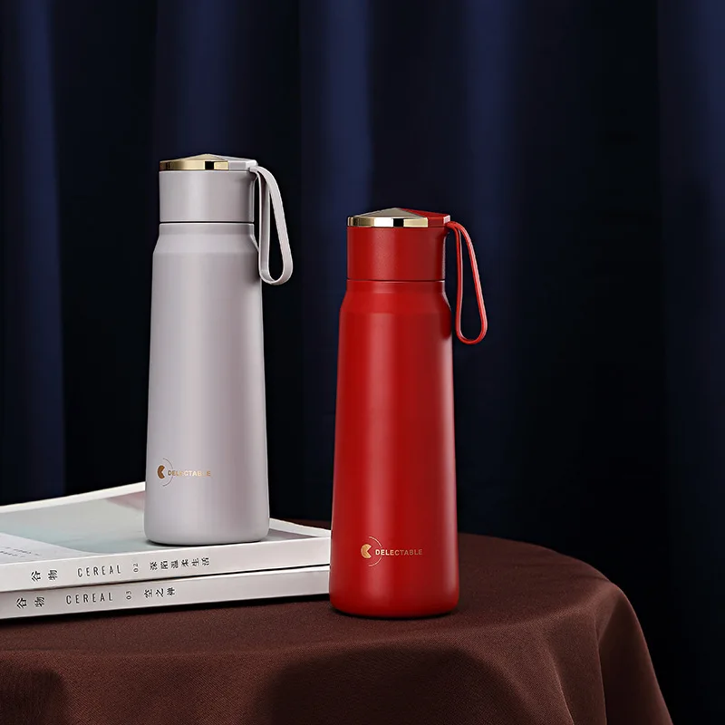 Soffe Ins Popular Fashion Thermos Bottle 380ml Food Grade Stainless Steel Portable Good Seal Home&travelling Vacuum Flasks
Soffe Ins Popular Fashion Thermos Bottle 380ml Food Grade Stainless Steel Portable Good Seal Home&travelling Vacuum Flasks