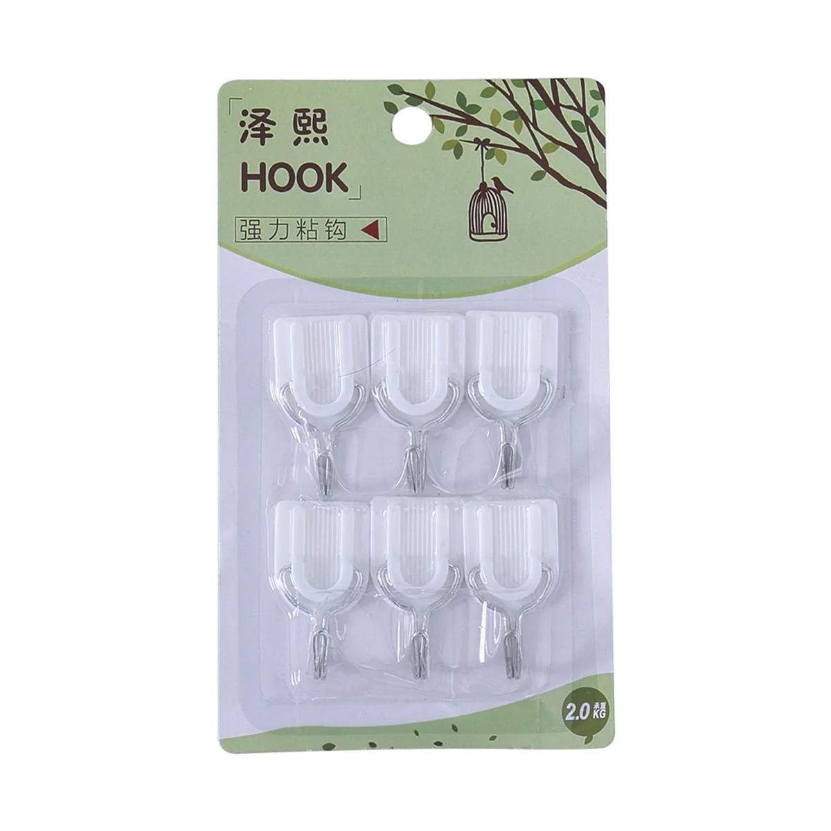 Self Adhesive Hooks, Plastic Strong Sticky Wall Hooks for Kitchen, Bathroom, Bedroom, Office
Self Adhesive Hooks, Plastic Strong Sticky Wall Hooks for Kitchen, Bathroom, Bedroom, Office