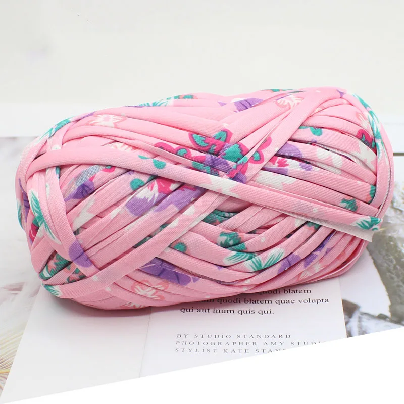 100G wool color cloth thread hand-made Hyun-a Kim with weaving package yarn fancy dyed cloth hook package wool
100G wool color cloth thread hand-made Hyun-a Kim with weaving package yarn fancy dyed cloth hook package wool