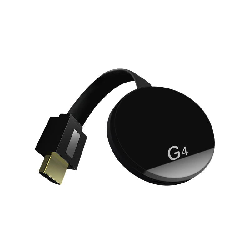 Фото Miracast TV Dongle RK3036 Chip Dual Core 128MB Поддержка Full HD Aiplay зеркальное отображение для YouTube Netflix |
