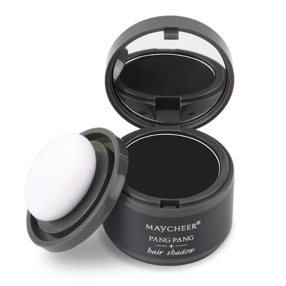 Hair Shadow Powder Hair Line Modified Repair Hair Shadow Trimming Powder Makeup Hair Concealer Natural Cover Beauty Edge Control
Hair Shadow Powder Hair Line Modified Repair Hair Shadow Trimming Powder Makeup Hair Concealer Natural Cover Beauty Edge Control