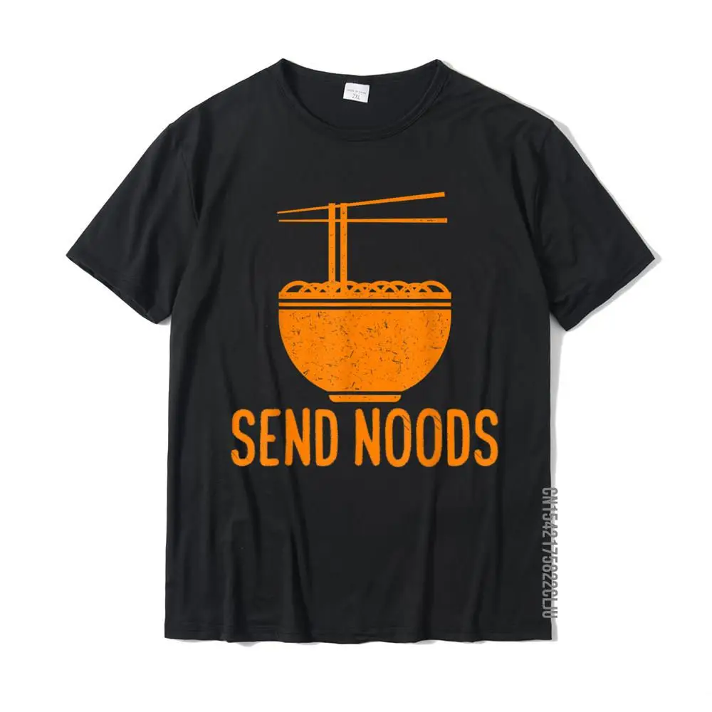 Funny Send Noods - Noodles Gift Shirt For Men And Women Rife Men Tshirts Cotton Tops Tees Comics
Funny Send Noods - Noodles Gift Shirt For Men And Women Rife Men Tshirts Cotton Tops Tees Comics