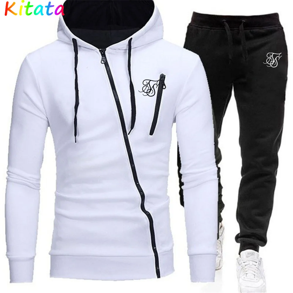 2021 SikSilk New Men's Women's Couple Fashion Hoodie + Sweatpants Suit Candy Color Pullover Spring Autumn Must-Have Hoodie+4
2021 SikSilk New Men's Women's Couple Fashion Hoodie + Sweatpants Suit Candy Color Pullover Spring Autumn Must-Have Hoodie+4