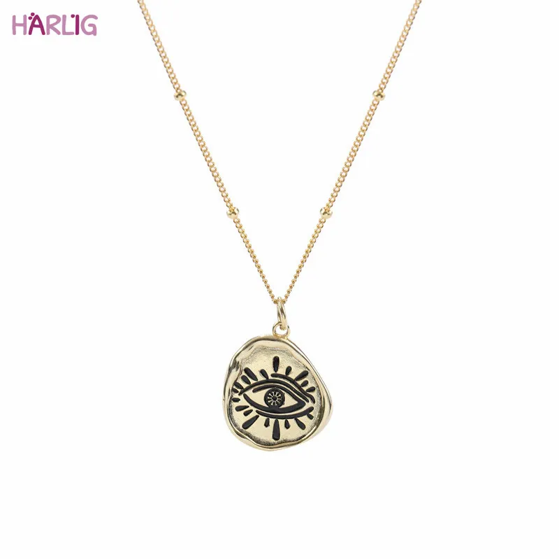 Harlig sterling silver 925 pendant necklace for women allergy free fashion jewelry trendy style
Harlig sterling silver 925 pendant necklace for women allergy free fashion jewelry trendy style