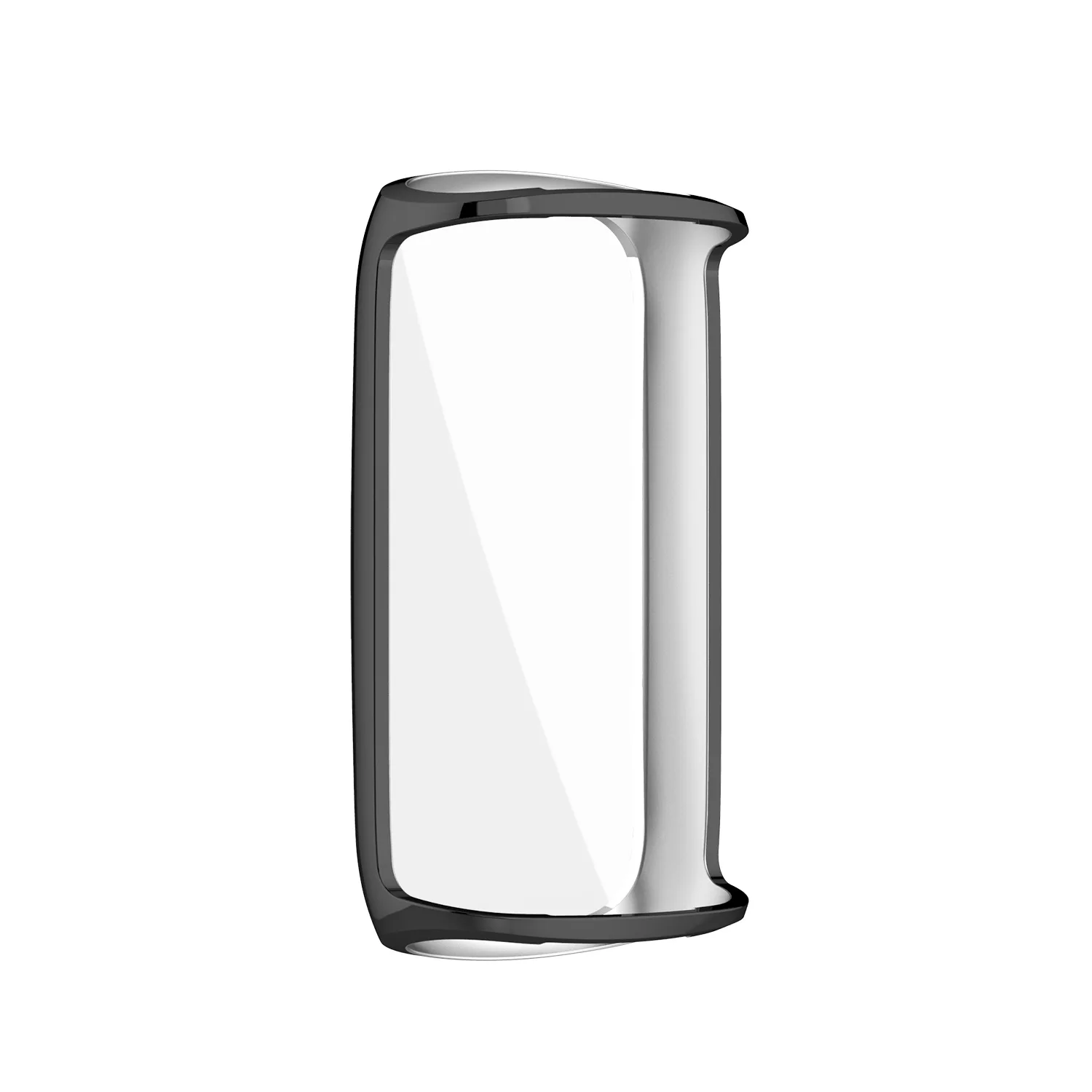 10 pcs/pack, Full Protective Case for Fitbit luxe ,Soft TPU Protective Bumper Cases Watch Accessories
10 pcs/pack, Full Protective Case for Fitbit luxe ,Soft TPU Protective Bumper Cases Watch Accessories