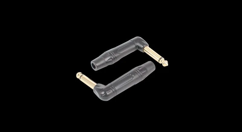 5pcs Jack 6.5mm Connector Plug 6.35mm Audio Adapter Right Angle 90 Degree Mono Stereo Electric Guitar Plug Gold plated
5pcs Jack 6.5mm Connector Plug 6.35mm Audio Adapter Right Angle 90 Degree Mono Stereo Electric Guitar Plug Gold plated