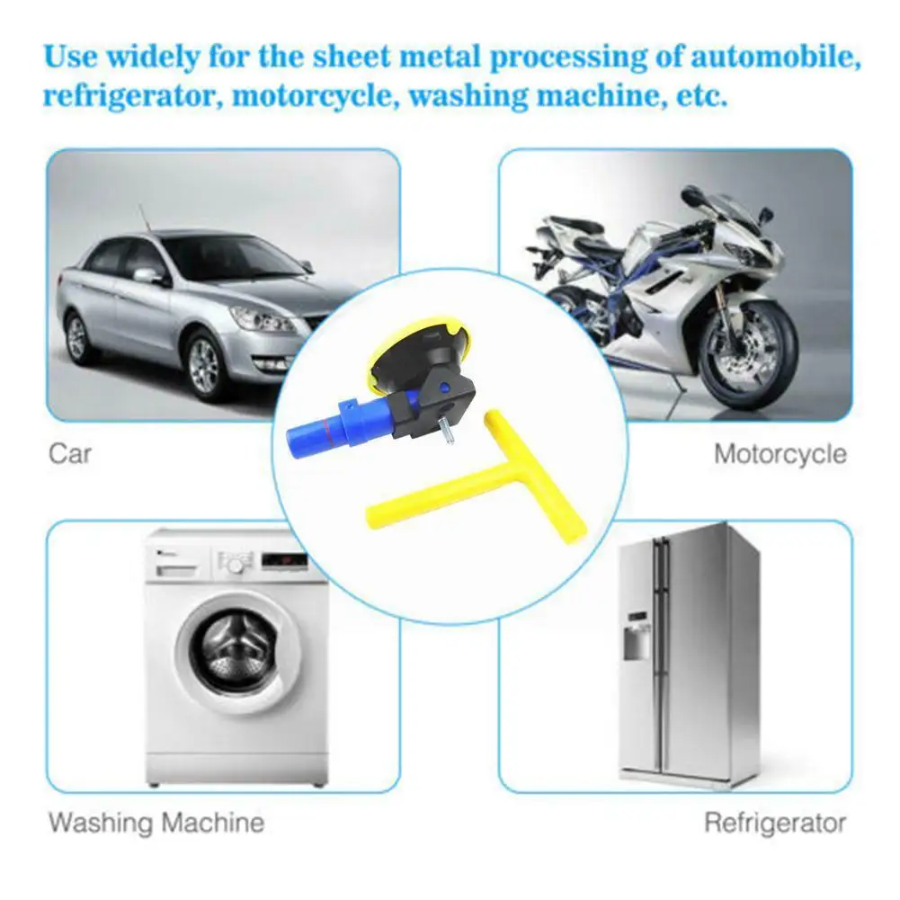 Car Paint Dent Repair Tool Optional Mini Dent Puller Bodywork Tool Car Removal Removal Pads Cup Panel Pump Suc Tool Hand Su P1h1
Car Paint Dent Repair Tool Optional Mini Dent Puller Bodywork Tool Car Removal Removal Pads Cup Panel Pump Suc Tool Hand Su P1h1