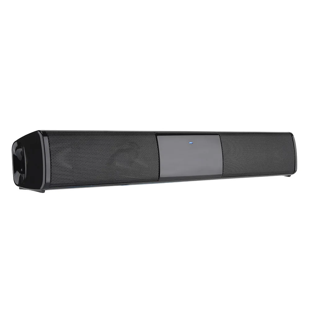 3D-динамик с объемным звуком, саундбар, система с USB, беспроводной Bluetooth, портативный домашний динамик, Беспроводная Bluetooth ТВ-колонка, панель д...
3D-динамик с объемным звуком, саундбар, система с USB, беспроводной Bluetooth, портативный домашний динамик, Беспроводная Bluetooth ТВ-колонка, панель д...