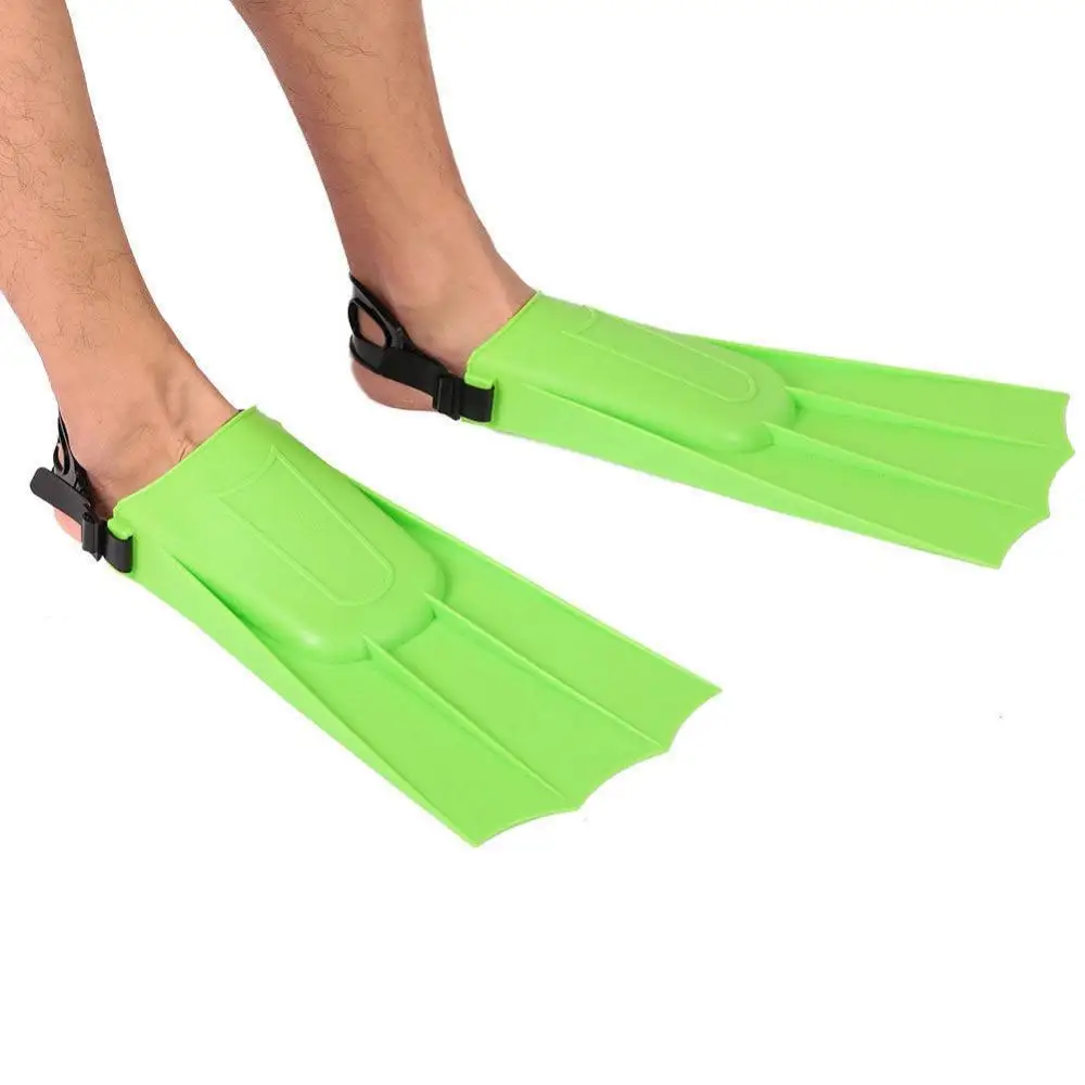 1 Pair Diving Fins Adult Snorkeling Foot Flipper KIDS Beginner Swimming Fins Equipment Portable Short Frog Shoes Water sports
1 Pair Diving Fins Adult Snorkeling Foot Flipper KIDS Beginner Swimming Fins Equipment Portable Short Frog Shoes Water sports