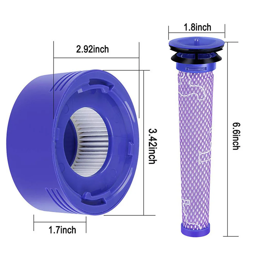 Post motor filter Filter Core Back Kit Vacuum Cleaner Kit Pre motor filter Hot Sale Home Tool 
Post motor filter Filter Core Back Kit Vacuum Cleaner Kit Pre motor filter Hot Sale Home Tool