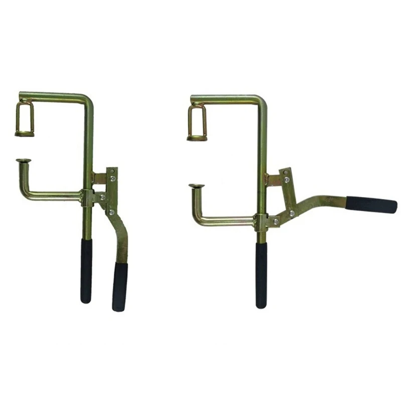Anti-Slip Valve Spring Compressor Overhead Pliers Motorcycle Spring Clamps Compressor for Vehicle Maintenance Repair
Anti-Slip Valve Spring Compressor Overhead Pliers Motorcycle Spring Clamps Compressor for Vehicle Maintenance Repair
