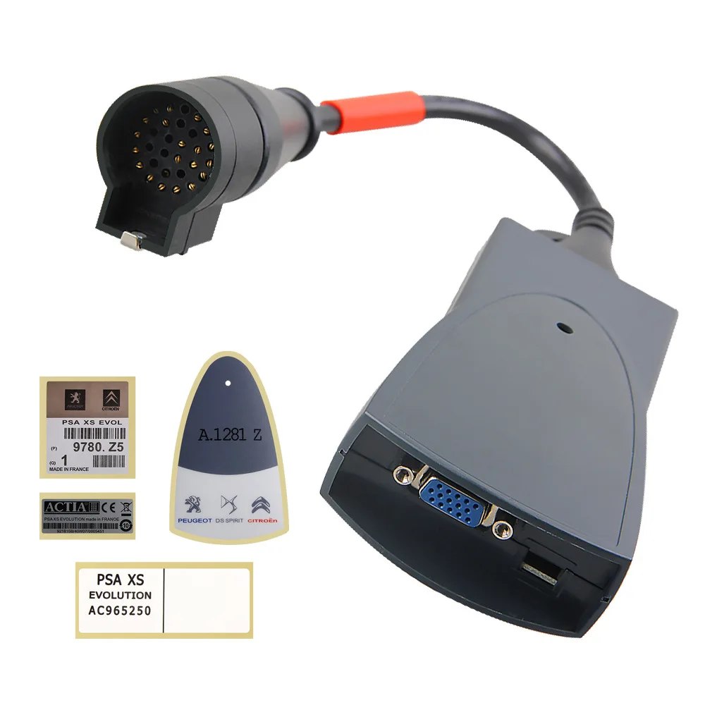Lastest Version lexia3 PP2000 with Diagbox V7.83 PSA XS Evolution For Ci-troen/For Pe-ugeot LEXIA-3 FW 921815C Lexia 3
Lastest Version lexia3 PP2000 with Diagbox V7.83 PSA XS Evolution For Ci-troen/For Pe-ugeot LEXIA-3 FW 921815C Lexia 3