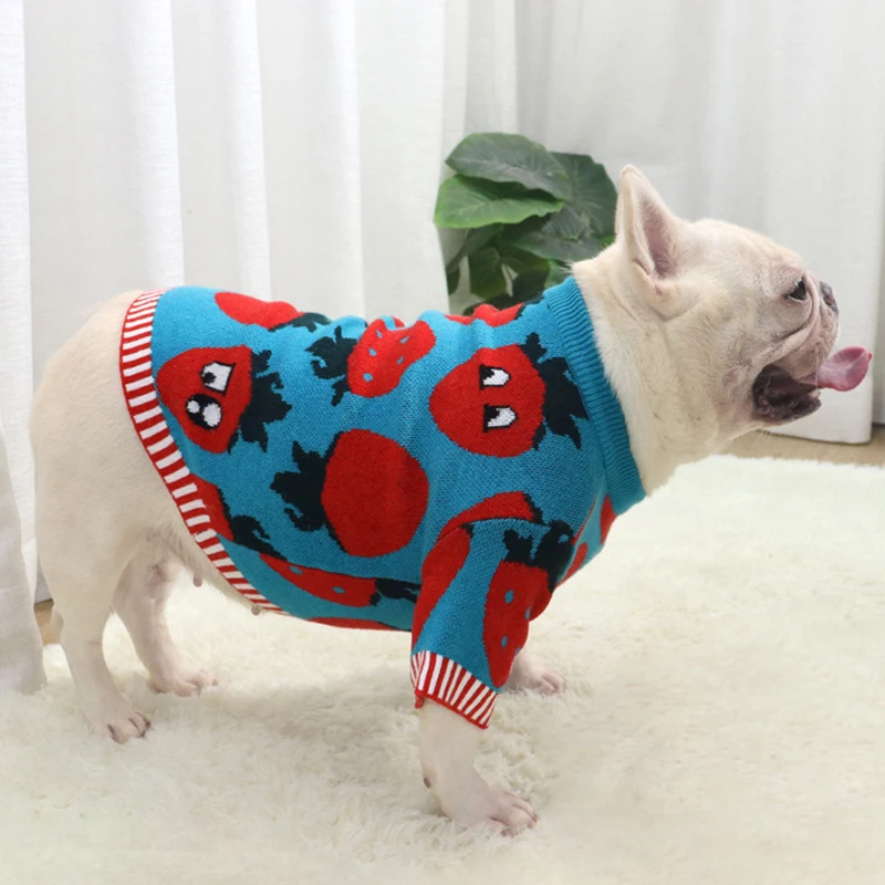 Французская версия, зимняя одежда для мопса, свитер, пальто, одежда, шнауцер, Бишон, пудель, французские костюмы для собак, Прямая поставка 
Французская версия, зимняя одежда для мопса, свитер, пальто, одежда, шнауцер, Бишон, пудель, французские костюмы для собак, Прямая поставка