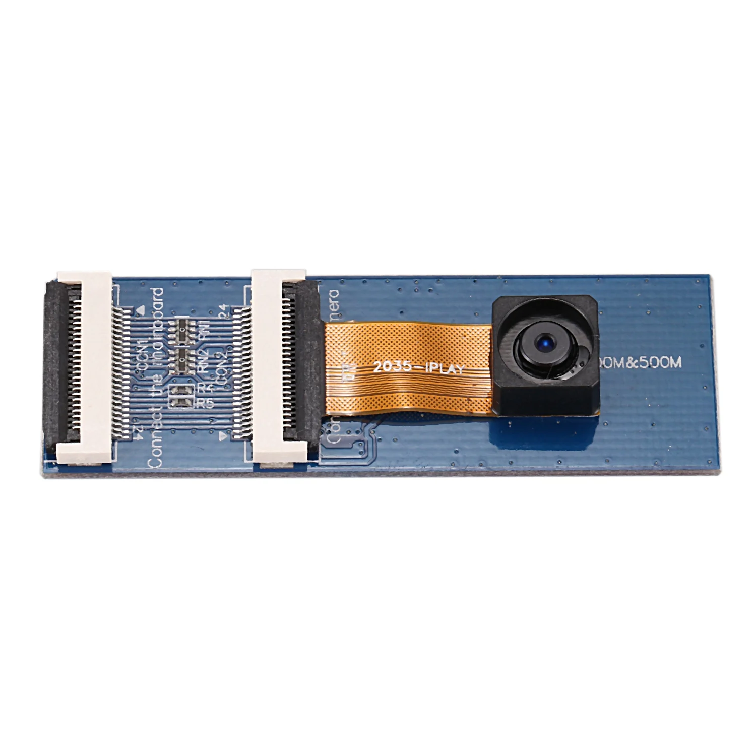 Модуль камеры RISE-for Orange Pi 2 МП GC2035 с автоматическим увеличением и широкоугольным
