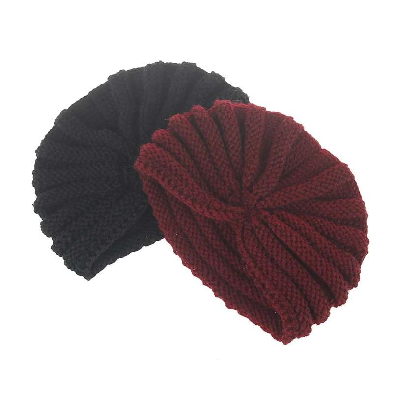 Autumn Winter Headdress India Hat Women New Fashion Knitted Hat Cap Ladies Hair Accessories Crochet Turban Women Head Wraps
Autumn Winter Headdress India Hat Women New Fashion Knitted Hat Cap Ladies Hair Accessories Crochet Turban Women Head Wraps