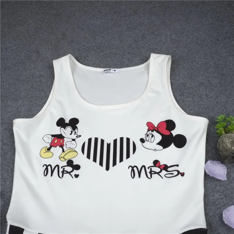 Disney Minnie Mickey print dress striped cute ladies short skirt fashion sexy tight summer female dress 2021 new
Disney Minnie Mickey print dress striped cute ladies short skirt fashion sexy tight summer female dress 2021 new