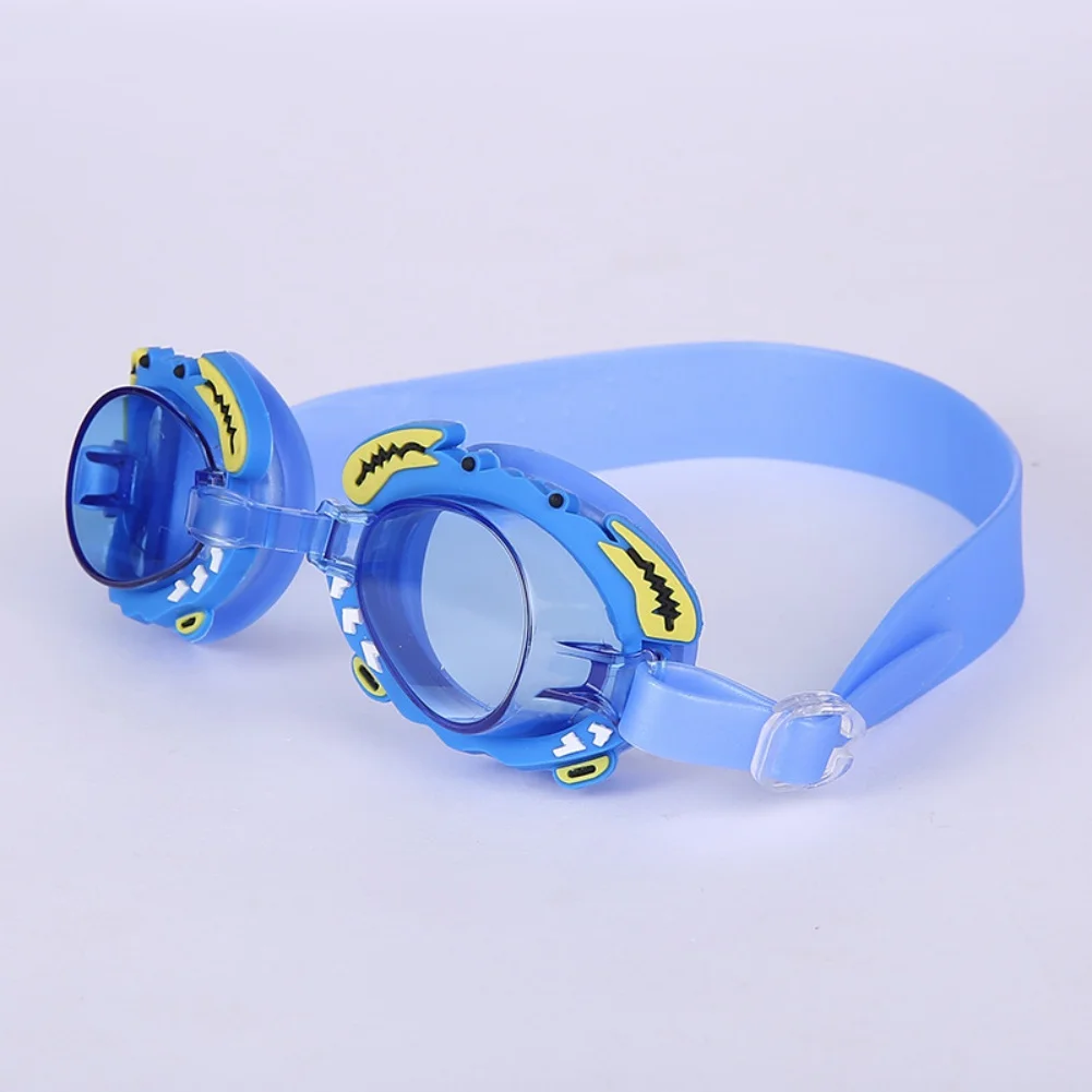 Children Swimming Glasses Kids Silicone Swimming Goggles Waterproof Anti-fog Diving Glasses Water Sports Swim Eyewear
Children Swimming Glasses Kids Silicone Swimming Goggles Waterproof Anti-fog Diving Glasses Water Sports Swim Eyewear