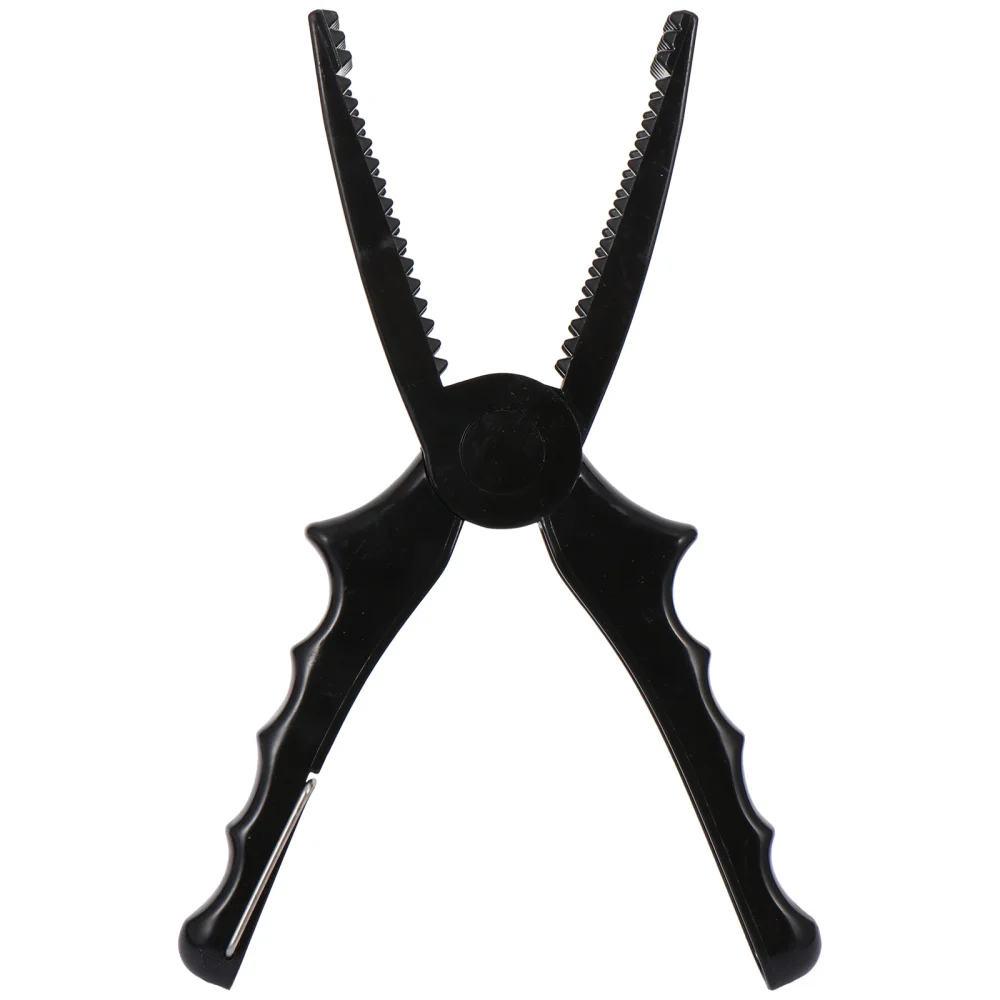 Fish Gripper Fishing Lip Grip Pliers Holder Grabber Finder Lips That Equipment Toollight Clamp
Fish Gripper Fishing Lip Grip Pliers Holder Grabber Finder Lips That Equipment Toollight Clamp