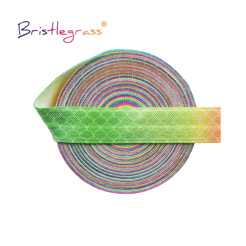 BRISTLEGRASS 2 5 10 ярдов 5/8 "15 мм радуги чешуя Русалки принтом эластичные враг спандекс атласная лента для волос галстук-бабочка швейная отделка
BRISTLEGRASS 2 5 10 ярдов 5/8 "15 мм радуги чешуя Русалки принтом эластичные враг спандекс атласная лента для волос галстук-бабочка швейная отделка
