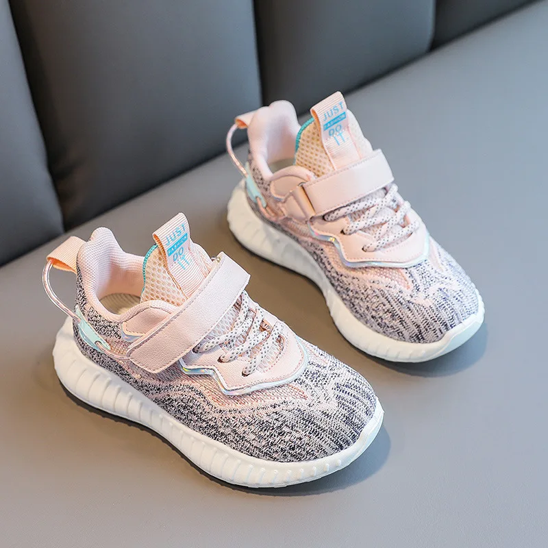 2021 new Kids Running Sneakers Breathable Lightweight Children Shoes Non-slip Casual Boys Shoes Walking Sport Girls Zapatillas
2021 new Kids Running Sneakers Breathable Lightweight Children Shoes Non-slip Casual Boys Shoes Walking Sport Girls Zapatillas