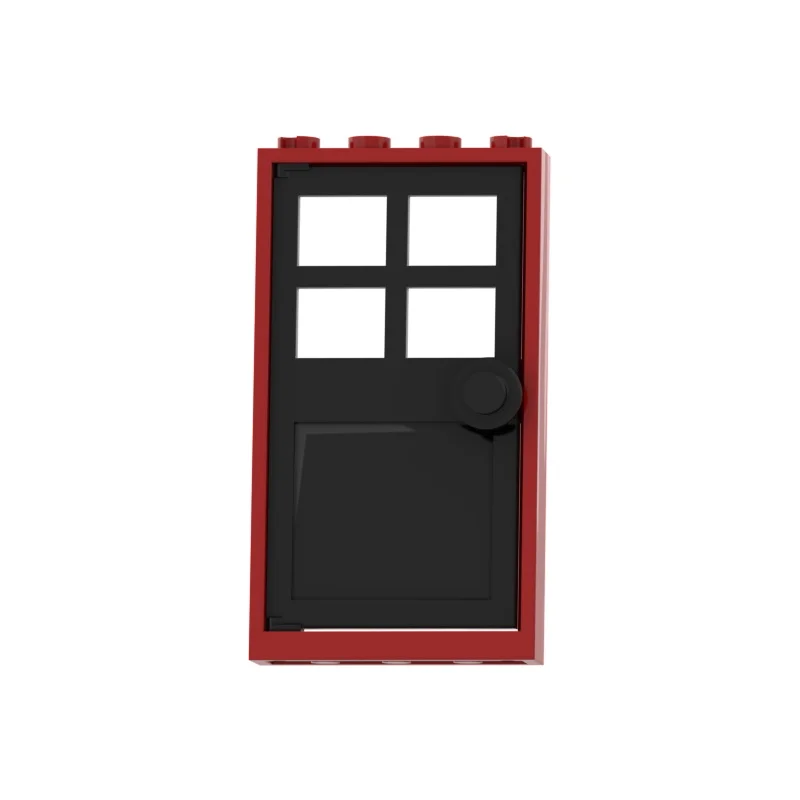 8PCS Door Window Building Blocks Compatible Major Brand Kids Toys 60596 60623 6141 Early Learning MOC Education Gifts
8PCS Door Window Building Blocks Compatible Major Brand Kids Toys 60596 60623 6141 Early Learning MOC Education Gifts