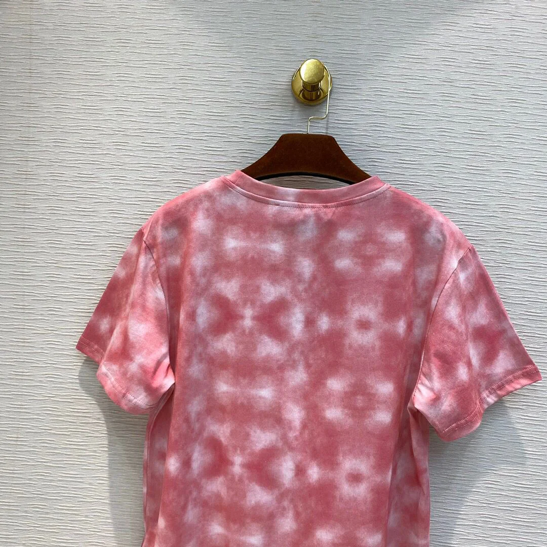 render printing cartoon embroidery short sleeve t-shirt for women new summer high-end cotton casual cute t shirt o-neck top
render printing cartoon embroidery short sleeve t-shirt for women new summer high-end cotton casual cute t shirt o-neck top