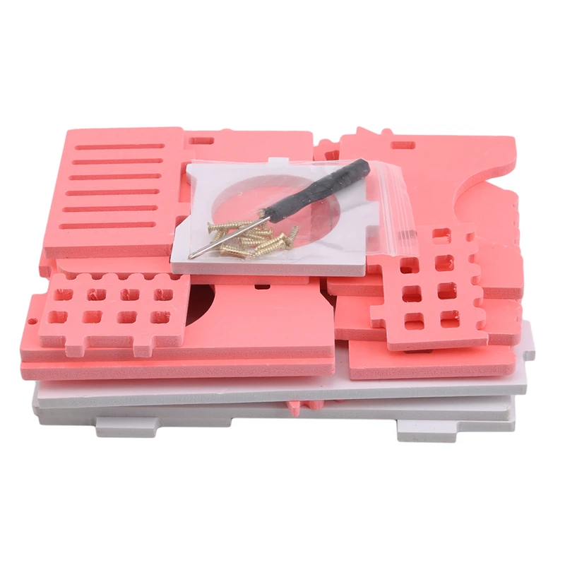 Luxurious Wooden Hamster House Slide Swing Castle Climb Toys 10 Types Small Animals Squirrel Chinchilla Guinea Pig Pet House
Luxurious Wooden Hamster House Slide Swing Castle Climb Toys 10 Types Small Animals Squirrel Chinchilla Guinea Pig Pet House