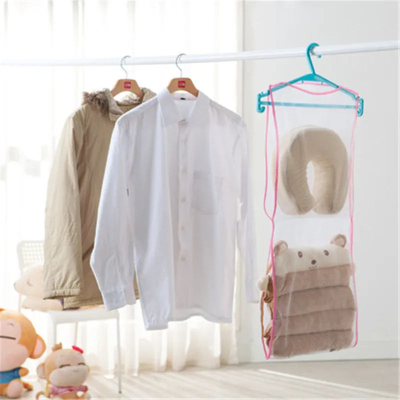 Pillow Drying Net Bag Polyester Fine Mesh Outdoor Windproof Sun Protection Underwear Plush Toy Hanger Storage Holder Drying Rack
Pillow Drying Net Bag Polyester Fine Mesh Outdoor Windproof Sun Protection Underwear Plush Toy Hanger Storage Holder Drying Rack