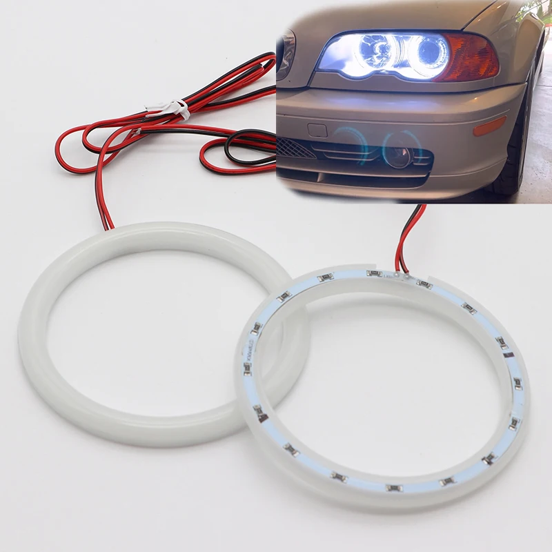 60 мм 72 мм 80 мм 85 мм 90 мм 95 мм для BMW E46 E36 E38 E39 E90 126 мм 140 мм 131 мм 146 мм 158 мм комплект хлопковых круглых светло-белых ангельских глаз
60 мм 72 мм 80 мм 85 мм 90 мм 95 мм для BMW E46 E36 E38 E39 E90 126 мм 140 мм 131 мм 146 мм 158 мм комплект хлопковых круглых светло-белых ангельских глаз