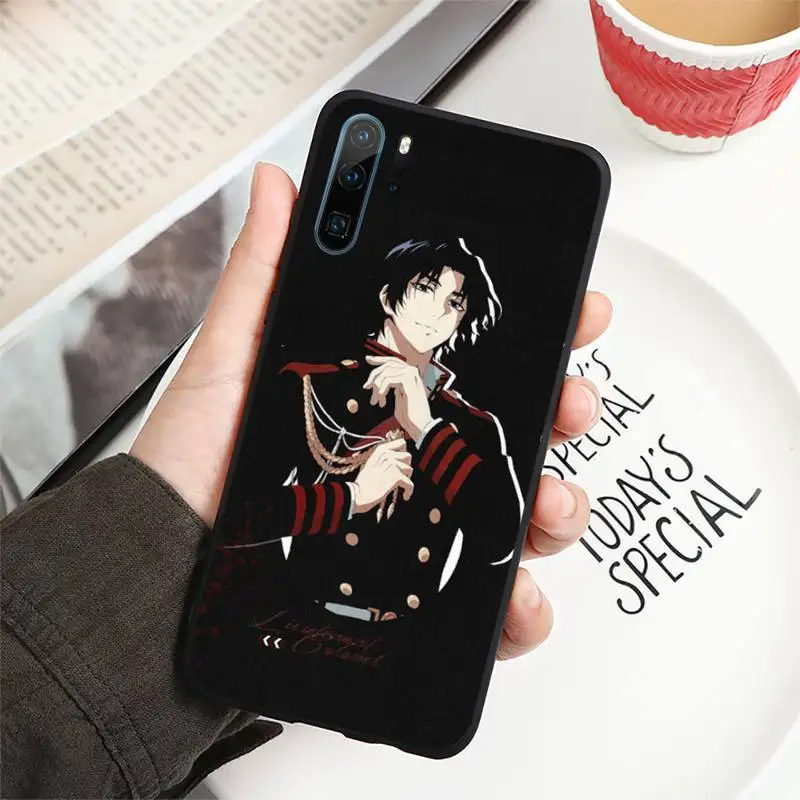 Guren Ichinose Phone Case For Huawei honor Mate P 9 10 20 30 40 Pro 10i 7 8 a x Lite nova 5t
Guren Ichinose Phone Case For Huawei honor Mate P 9 10 20 30 40 Pro 10i 7 8 a x Lite nova 5t