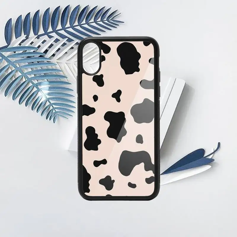 Cow color Print animal Phone Case PC for iPhone 11 12 pro XS MAX 8 7 6 6S Plus X 5S SE 2020 XR
Cow color Print animal Phone Case PC for iPhone 11 12 pro XS MAX 8 7 6 6S Plus X 5S SE 2020 XR