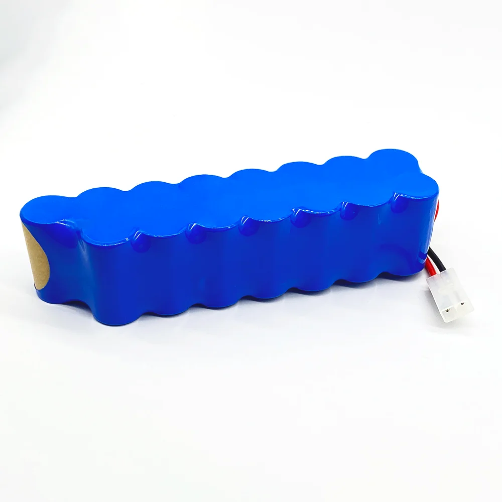 Pack de batterie 2000-6000 mAh pour aspirateur CD Rowenta 18V Ni MH RH8771 ou Tefal Cyclone Extreme cell P102
Pack de batterie 2000-6000 mAh pour aspirateur CD Rowenta 18V Ni MH RH8771 ou Tefal Cyclone Extreme cell P102