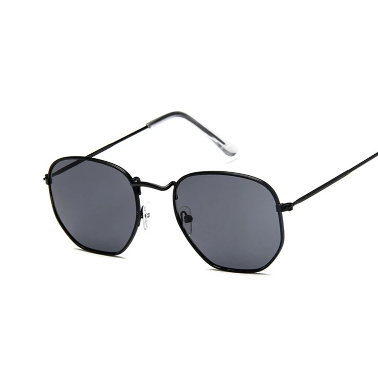 2019 Retro Round Sunglasses Women Brand Designer Sun Glasses for Women Alloy Mirror Sunglasses Ray Female Oculos De Sol
2019 Retro Round Sunglasses Women Brand Designer Sun Glasses for Women Alloy Mirror Sunglasses Ray Female Oculos De Sol