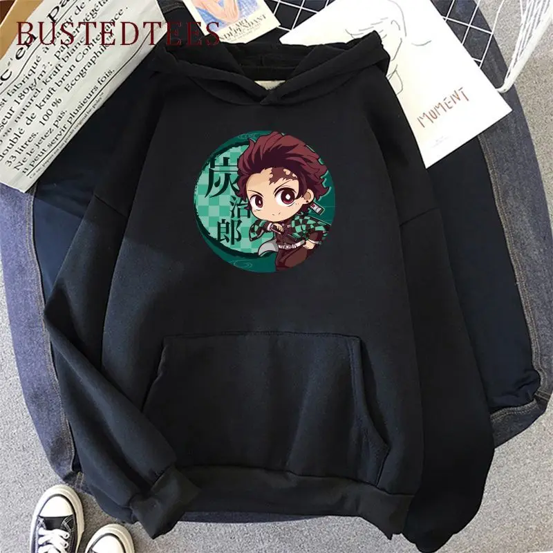 Demon Slayer Kimetsu No Yaiba 2021 Tanjiro Kamado Print Women's Sweatshirt Anime Harajuku Oversized Hoodie Long Sleeve Pullovers
Demon Slayer Kimetsu No Yaiba 2021 Tanjiro Kamado Print Women's Sweatshirt Anime Harajuku Oversized Hoodie Long Sleeve Pullovers
