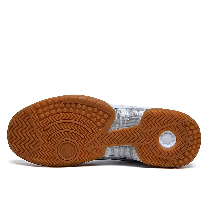 New Professional Tennis Shoes for Men Women Mesh Breathable Badminton Volleyball Shoes Indoor Sport Training Sneakers Tennis Men
New Professional Tennis Shoes for Men Women Mesh Breathable Badminton Volleyball Shoes Indoor Sport Training Sneakers Tennis Men