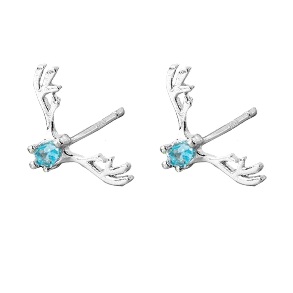 Female Luxury Crystal Round Stud Earrings Vintage Silver Color Wedding Jewelry White Zircon Stone Earrings For Women
Female Luxury Crystal Round Stud Earrings Vintage Silver Color Wedding Jewelry White Zircon Stone Earrings For Women