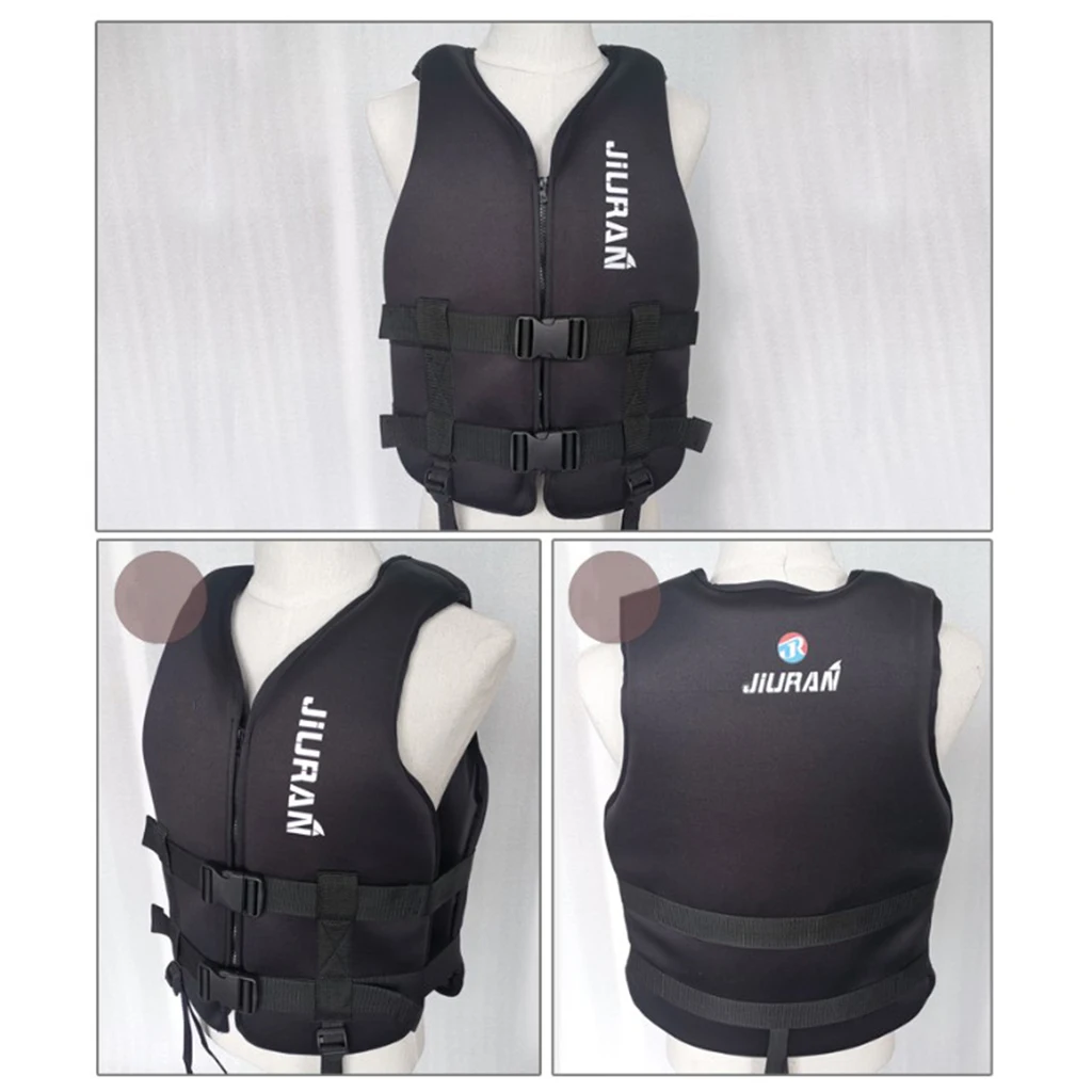 Premium Vest with Crotch Straps Boating Kayaking Life Vest Buoyancy Water Float Floating Device Secure Survival Gear
Premium Vest with Crotch Straps Boating Kayaking Life Vest Buoyancy Water Float Floating Device Secure Survival Gear