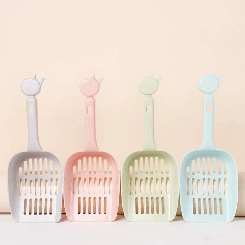 Snailhouse Cat Litter Shovel Pet Cleanning Tool Plastic Scoop Cat Sand Cleaning Products Toilet For Dog Cat Clean Feces Supplies
Snailhouse Cat Litter Shovel Pet Cleanning Tool Plastic Scoop Cat Sand Cleaning Products Toilet For Dog Cat Clean Feces Supplies