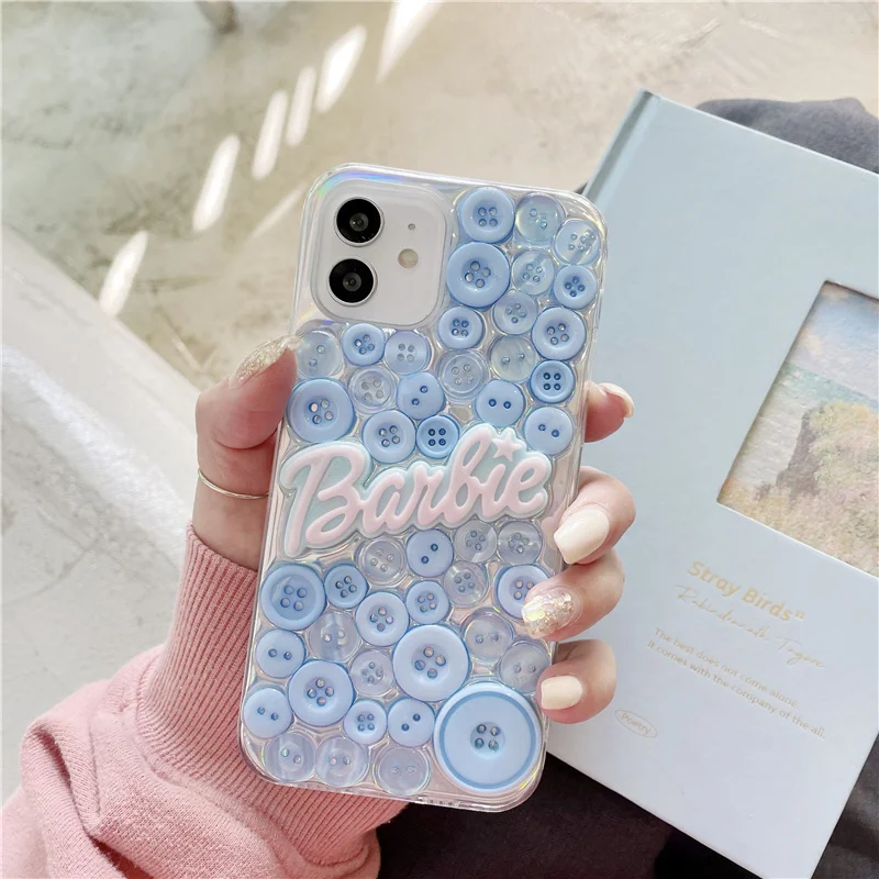 Three-Dimensional Lovely Written Words Button 11 12 Pro Phone Case IPhone X XS XR Personality 7 8 Plus Personality
Three-Dimensional Lovely Written Words Button 11 12 Pro Phone Case IPhone X XS XR Personality 7 8 Plus Personality