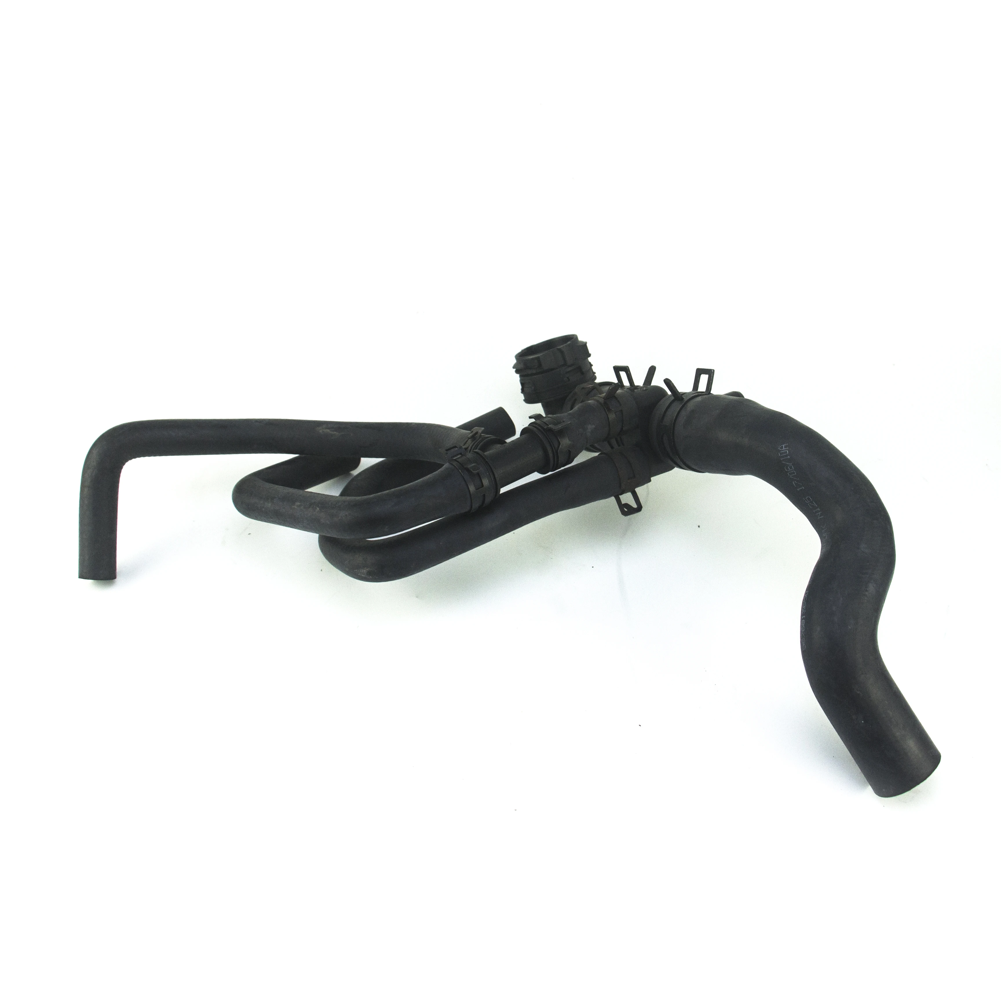 Radiator Outlet Fitting Hose 9808012580 For Dongfeng Citroen C4 Sega 1.8 Downcomer BZ3 Free Shipping
Radiator Outlet Fitting Hose 9808012580 For Dongfeng Citroen C4 Sega 1.8 Downcomer BZ3 Free Shipping