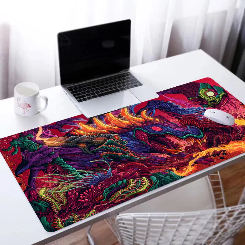 Ultra Beasts Mouse pad 800x300 Fury Professional E-sports gamers speed mini pc Gaming Rubber keyboard notbook desk mat mousepad
Ultra Beasts Mouse pad 800x300 Fury Professional E-sports gamers speed mini pc Gaming Rubber keyboard notbook desk mat mousepad