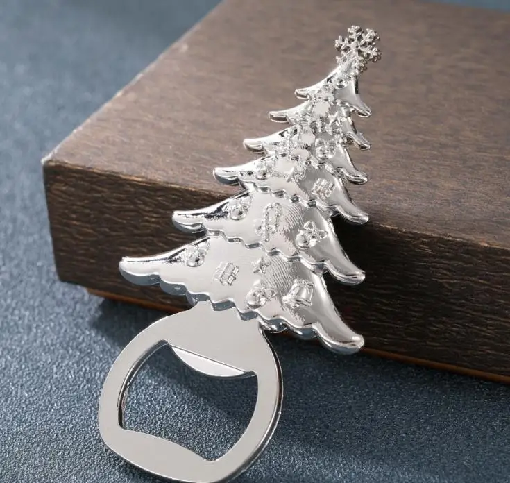 Christmas Series Beer Bottle Opener Snowman Snowflake Christmas Bell Deer Head Opener Merry Christmas Party Decoration Favors
Christmas Series Beer Bottle Opener Snowman Snowflake Christmas Bell Deer Head Opener Merry Christmas Party Decoration Favors