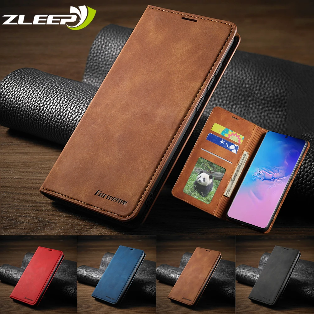 Кожа A51 A71 A21S A12 A52 A72 A02 чехол для Samsung Галактики S21 S20 FE ультра S10 S9 S8 плюс S7edge A31 Чехол