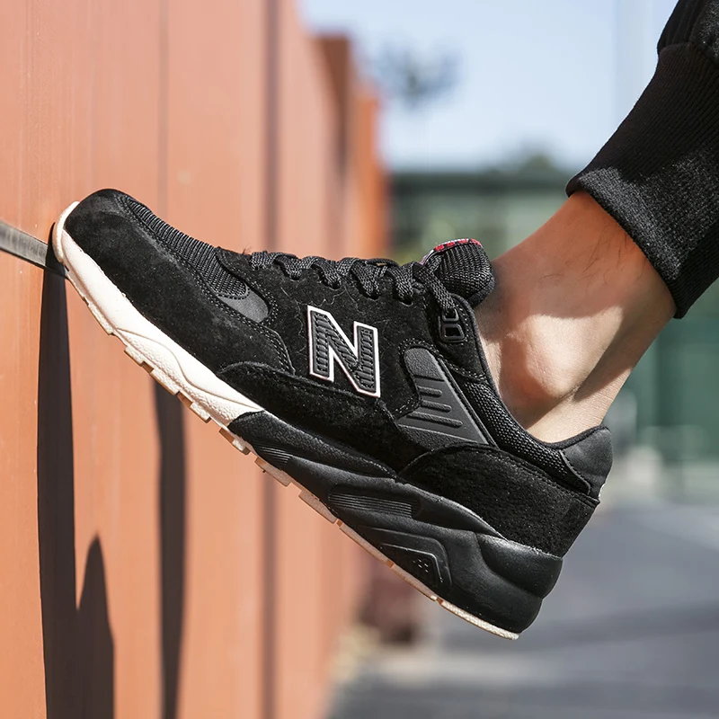 New men's and women's high-end N-shaped balance shoes, fashionable outdoor sports couple jogging shoes
New men's and women's high-end N-shaped balance shoes, fashionable outdoor sports couple jogging shoes