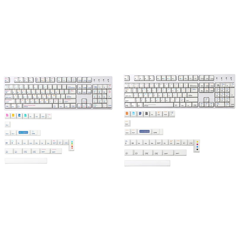 Колпачок для ключа 136 клавиш s PBT Dye Subb Cherry Profile Key cap 1.75U 2U Shift для GK61 64 84 Tkl87 98 104 MX Switch Key cap 7U
Колпачок для ключа 136 клавиш s PBT Dye Subb Cherry Profile Key cap 1.75U 2U Shift для GK61 64 84 Tkl87 98 104 MX Switch Key cap 7U