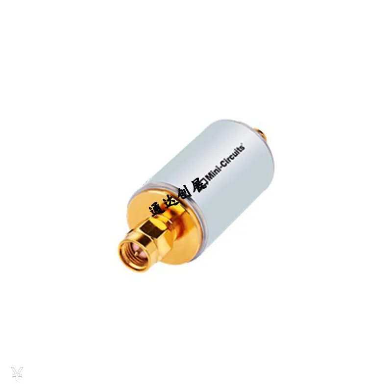 Новые Slp-1000 1 шт Dc-900mhz Mini Circuits Sma Rf фильтр нижних частот | Электронные компоненты и