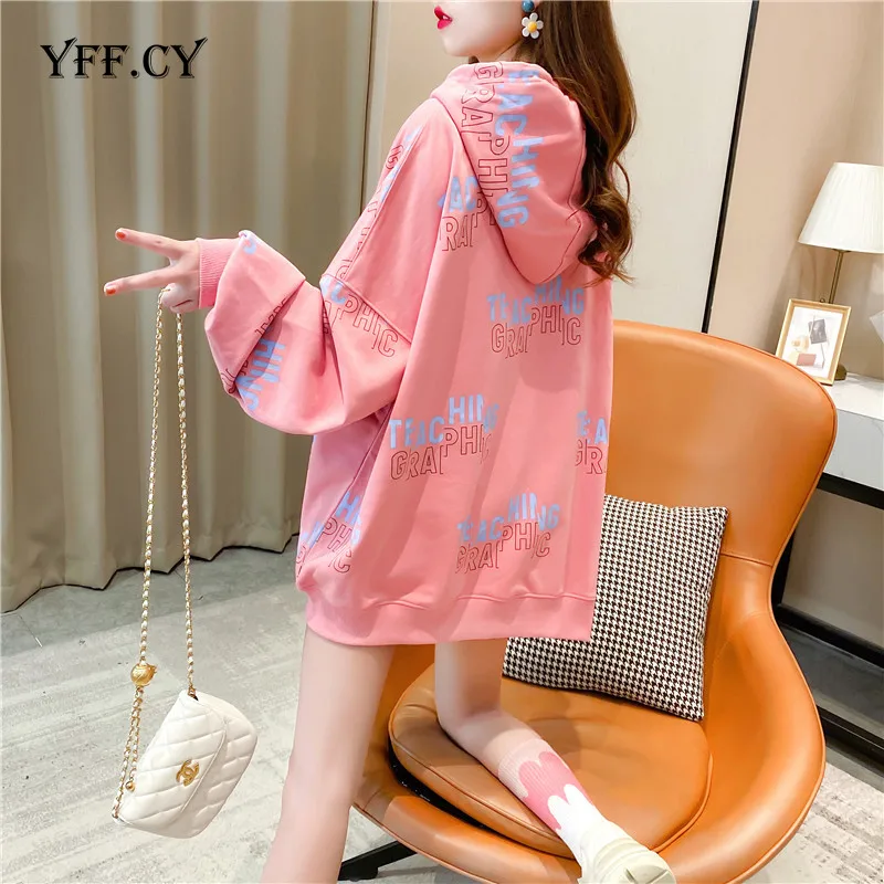 Harajuku Oversized Casual Vintage Korean Pullovers Hoodies Women Loose Plus Size Tops Kangaroo Pocket Kawaii Sweatshirts
Harajuku Oversized Casual Vintage Korean Pullovers Hoodies Women Loose Plus Size Tops Kangaroo Pocket Kawaii Sweatshirts