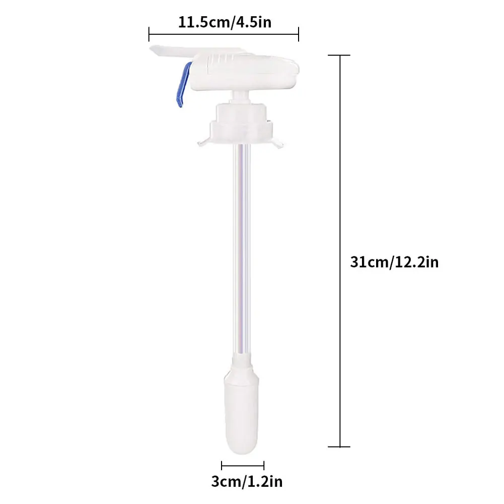 Juice Dispenser Tap Automatic Drink Straw Electric Beverage Tap Milk Suction Dispenser Gadget Spill Proof Kitchen Tools Home
Juice Dispenser Tap Automatic Drink Straw Electric Beverage Tap Milk Suction Dispenser Gadget Spill Proof Kitchen Tools Home