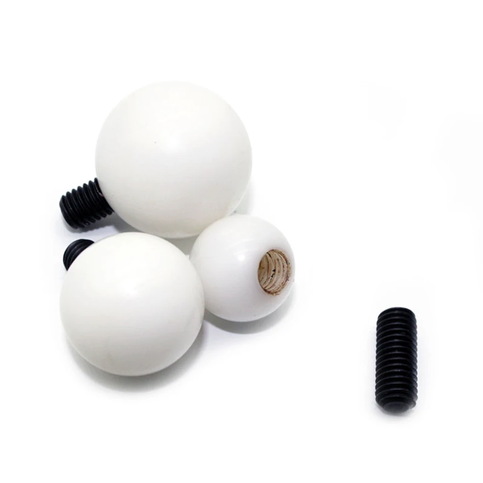 Nylon round tip for car dent repair tools M8 screw car dent repair hook ball kit car dent repair rod accessory Round ball tips
Nylon round tip for car dent repair tools M8 screw car dent repair hook ball kit car dent repair rod accessory Round ball tips